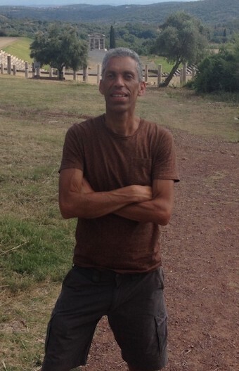 Benjamin Yogi Works